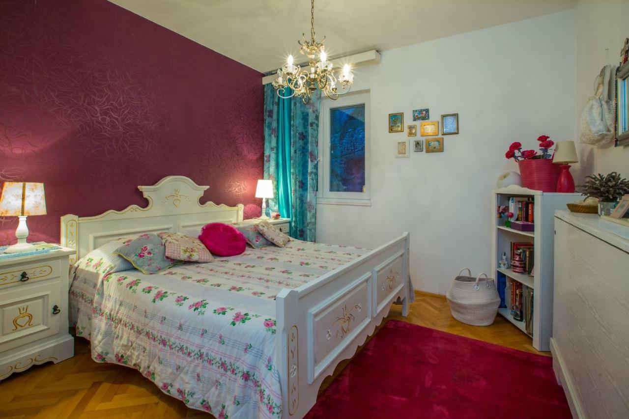 Apartment Valerija Jesenice  Exterior photo