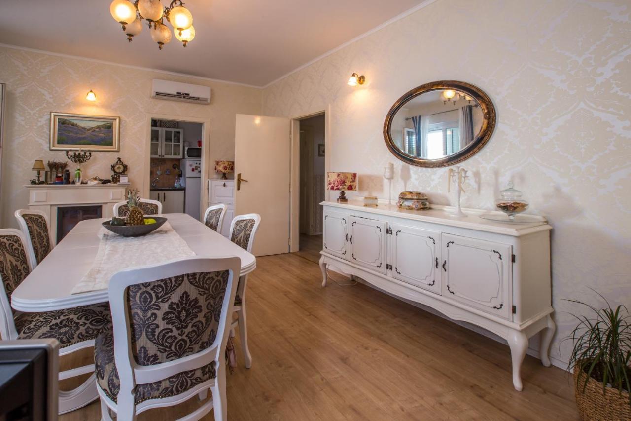 Apartment Valerija Jesenice  Exterior photo